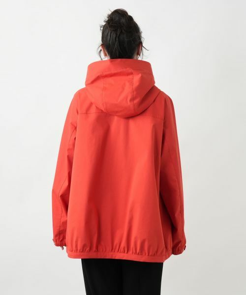 Leilian PLUS HOUSE / レリアンプラスハウス テーラードジャケット | 【店舗人気】フーデッドジャケット | 詳細12