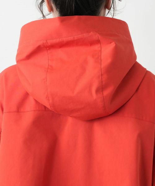Leilian PLUS HOUSE / レリアンプラスハウス テーラードジャケット | 【店舗人気】フーデッドジャケット | 詳細14