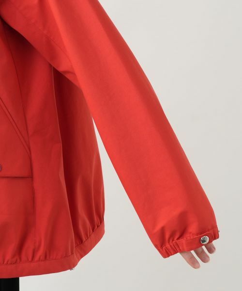 Leilian PLUS HOUSE / レリアンプラスハウス テーラードジャケット | 【店舗人気】フーデッドジャケット | 詳細15