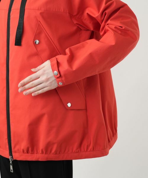 Leilian PLUS HOUSE / レリアンプラスハウス テーラードジャケット | 【店舗人気】フーデッドジャケット | 詳細16