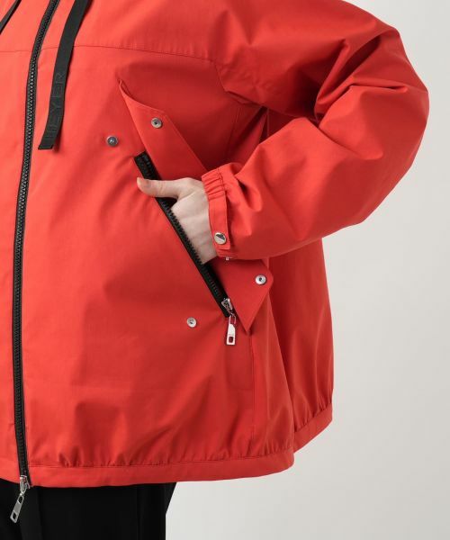 Leilian PLUS HOUSE / レリアンプラスハウス テーラードジャケット | 【店舗人気】フーデッドジャケット | 詳細17