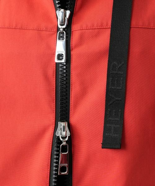 Leilian PLUS HOUSE / レリアンプラスハウス テーラードジャケット | 【店舗人気】フーデッドジャケット | 詳細18