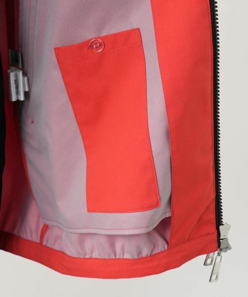 Leilian PLUS HOUSE / レリアンプラスハウス テーラードジャケット | 【店舗人気】フーデッドジャケット | 詳細20