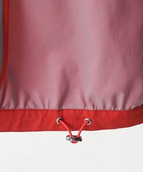 Leilian PLUS HOUSE / レリアンプラスハウス テーラードジャケット | 【店舗人気】フーデッドジャケット | 詳細21