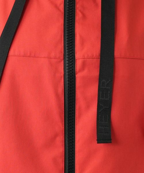 Leilian PLUS HOUSE / レリアンプラスハウス テーラードジャケット | 【店舗人気】フーデッドジャケット | 詳細22