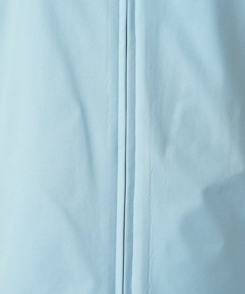 Leilian PLUS HOUSE / レリアンプラスハウス その他アウター | ノーカラージップブルゾン【Leilian WHITE LABEL】 | 詳細22