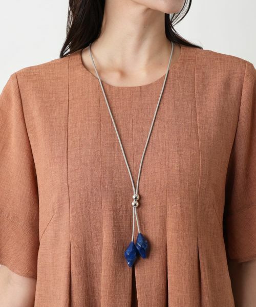 Leilian PLUS HOUSE / レリアンプラスハウス ネックレス・ペンダント・チョーカー | ネックレス | 詳細4