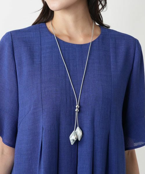 Leilian PLUS HOUSE / レリアンプラスハウス ネックレス・ペンダント・チョーカー | ネックレス | 詳細6