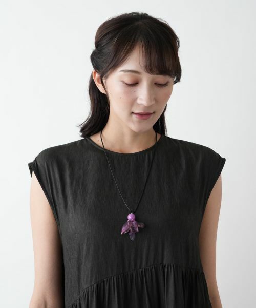 Leilian PLUS HOUSE / レリアンプラスハウス ネックレス・ペンダント・チョーカー | コードネックレス | 詳細3