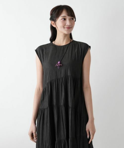 Leilian PLUS HOUSE / レリアンプラスハウス ネックレス・ペンダント・チョーカー | コードネックレス | 詳細4