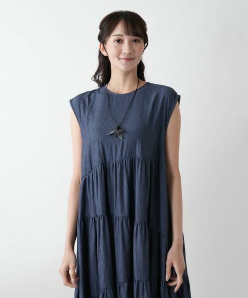 Leilian PLUS HOUSE / レリアンプラスハウス ネックレス・ペンダント・チョーカー | コードネックレス | 詳細6