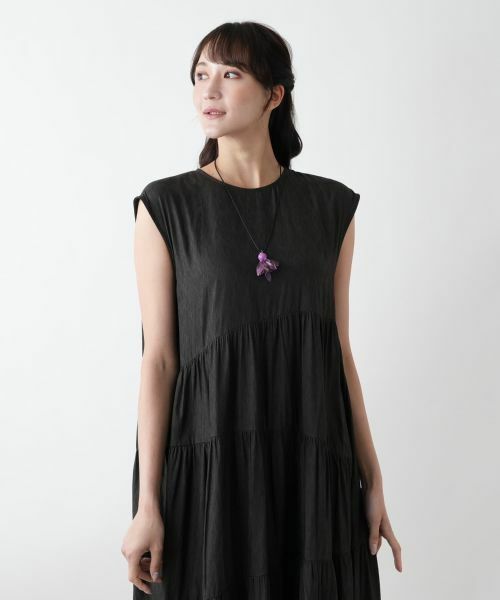 Leilian PLUS HOUSE / レリアンプラスハウス ネックレス・ペンダント・チョーカー | コードネックレス | 詳細7