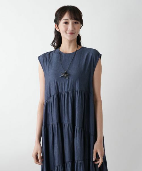 Leilian PLUS HOUSE / レリアンプラスハウス ネックレス・ペンダント・チョーカー | コードネックレス | 詳細9