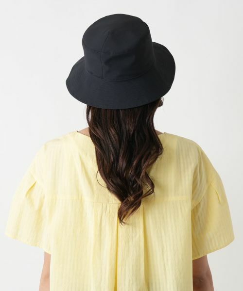 Leilian PLUS HOUSE / レリアンプラスハウス ハット | 【店舗人気】リバーシブルハット | 詳細8