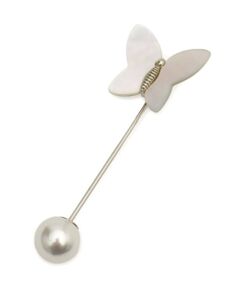 Leilian PLUS HOUSE / レリアンプラスハウス ブローチ・コサージュ | ピンブローチ