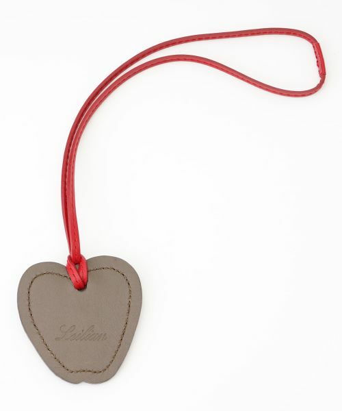 Leilian PLUS HOUSE / レリアンプラスハウス その他小物 | チャーム | 詳細2