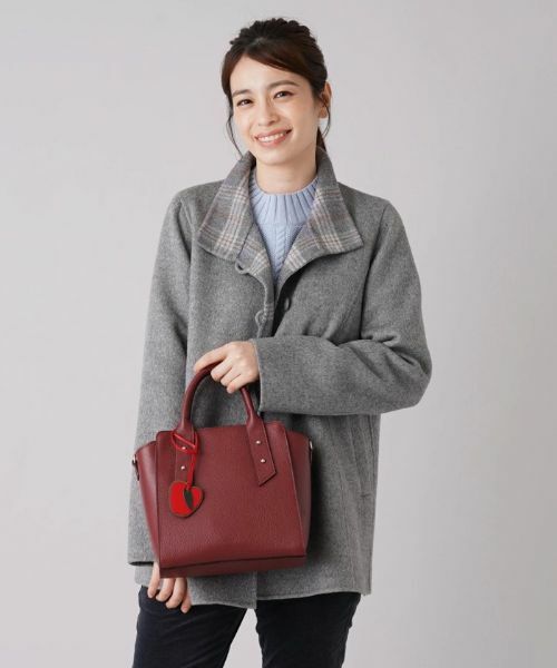 Leilian PLUS HOUSE / レリアンプラスハウス その他小物 | チャーム | 詳細3