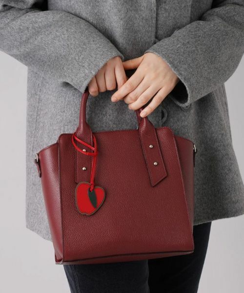 Leilian PLUS HOUSE / レリアンプラスハウス その他小物 | チャーム | 詳細4