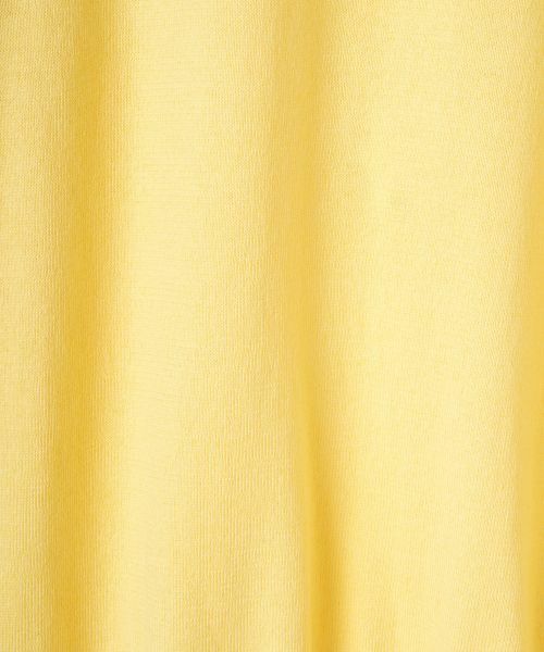 Leilian PLUS HOUSE / レリアンプラスハウス ニット・セーター | クルーネックニットプルオーバー | 詳細17