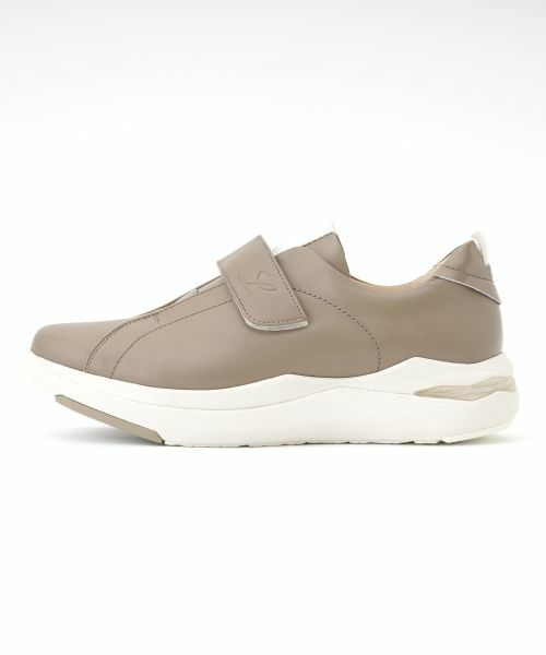 Leilian PLUS HOUSE / レリアンプラスハウス スニーカー | 【asics】ウォーキングシューズ | 詳細1