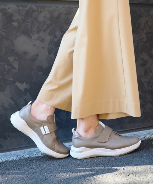 Leilian PLUS HOUSE / レリアンプラスハウス スニーカー | 【asics】ウォーキングシューズ | 詳細10