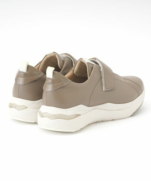 Leilian PLUS HOUSE / レリアンプラスハウス スニーカー | 【asics】ウォーキングシューズ | 詳細2