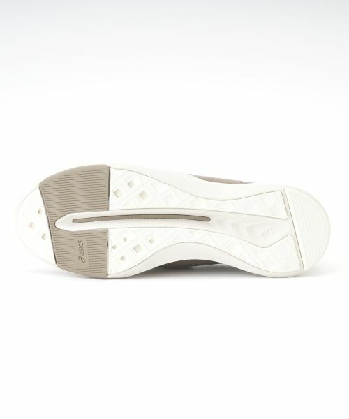 Leilian PLUS HOUSE / レリアンプラスハウス スニーカー | 【asics】ウォーキングシューズ | 詳細3