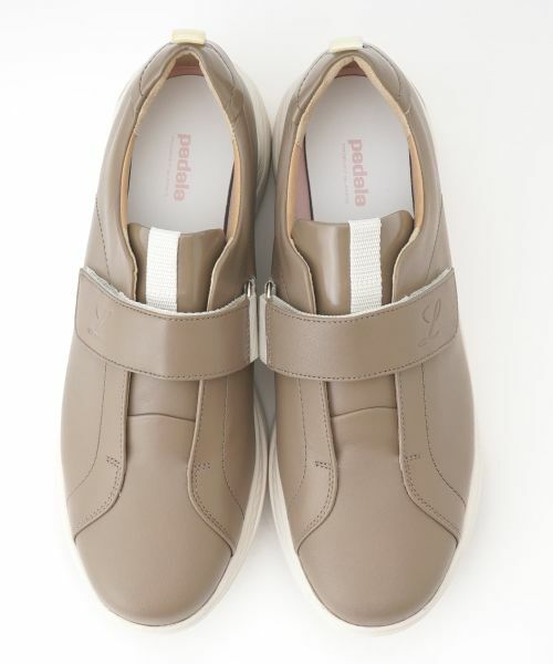 Leilian PLUS HOUSE / レリアンプラスハウス スニーカー | 【asics】ウォーキングシューズ | 詳細5