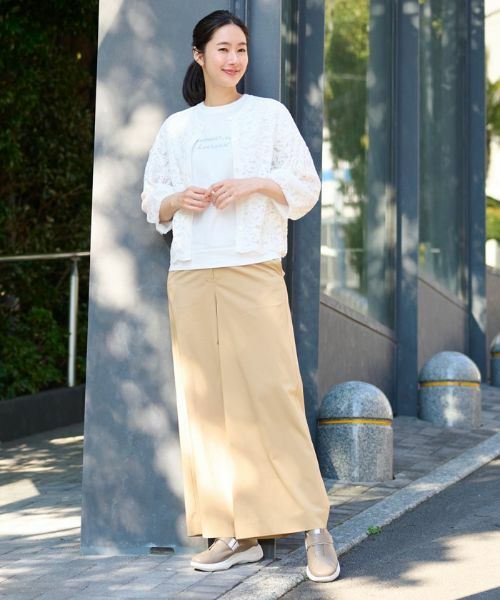 Leilian PLUS HOUSE / レリアンプラスハウス スニーカー | 【asics】ウォーキングシューズ | 詳細7