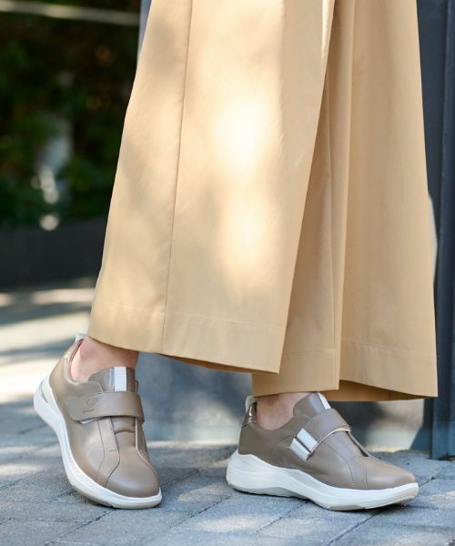 Leilian PLUS HOUSE / レリアンプラスハウス スニーカー | 【asics】ウォーキングシューズ | 詳細9