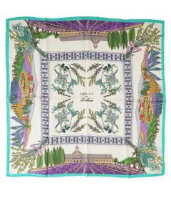 Leilian PLUS HOUSE / レリアンプラスハウス バンダナ・スカーフ | スカーフ