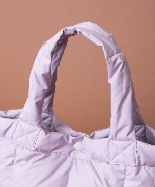 Leilian PLUS HOUSE / レリアンプラスハウス ハンドバッグ | ハンドバッグ【LIMONTA EAST】 | 詳細3