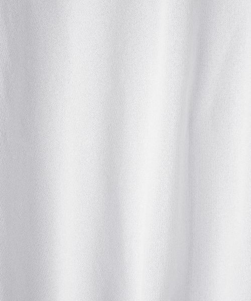 Leilian PLUS HOUSE / レリアンプラスハウス ニット・セーター | 【洗える】洗えるプルオーバーニット | 詳細22