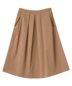 Leilian PLUS HOUSE / レリアンプラスハウス ミニ・ひざ丈スカート | ミモレ丈スカート