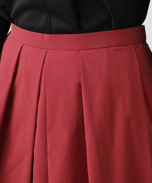 Leilian PLUS HOUSE / レリアンプラスハウス ミニ・ひざ丈スカート | ミモレ丈スカート | 詳細13