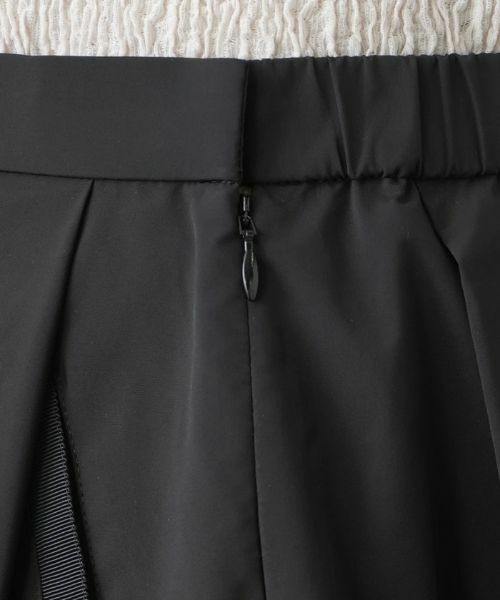 Leilian PLUS HOUSE / レリアンプラスハウス ミニ・ひざ丈スカート | ミモレ丈スカート | 詳細15
