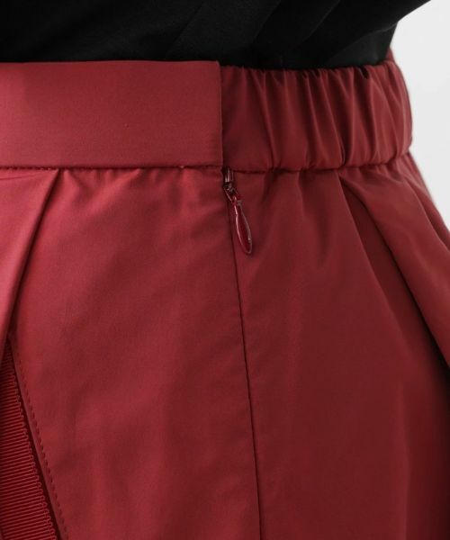 Leilian PLUS HOUSE / レリアンプラスハウス ミニ・ひざ丈スカート | ミモレ丈スカート | 詳細17