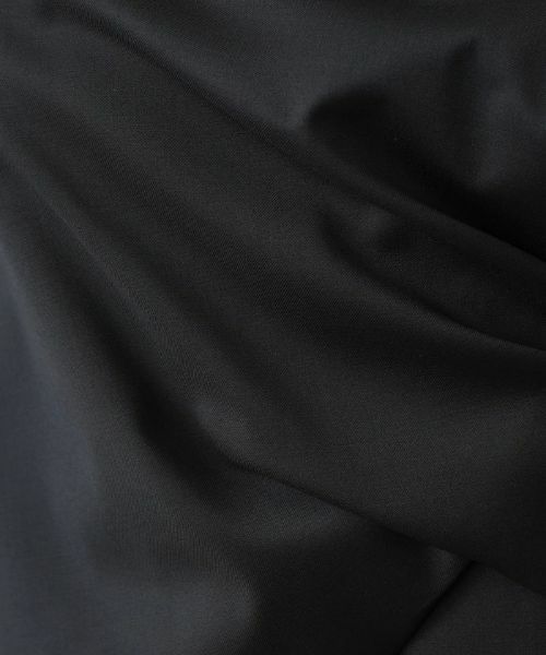 Leilian PLUS HOUSE / レリアンプラスハウス テーラードジャケット | デザインキャミソール | 詳細17