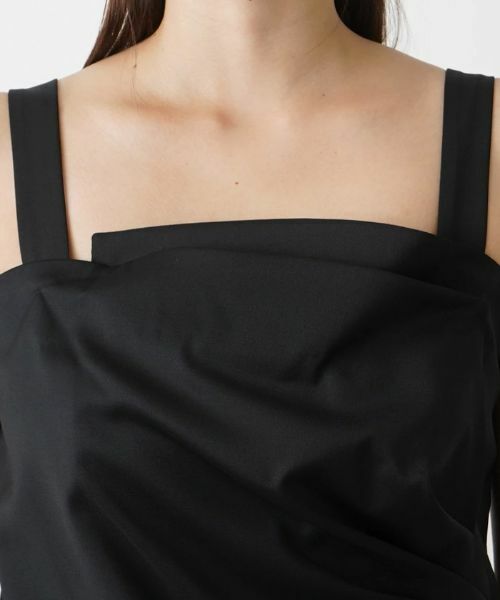Leilian PLUS HOUSE / レリアンプラスハウス テーラードジャケット | デザインキャミソール | 詳細7