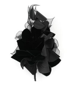 Leilian PLUS HOUSE / レリアンプラスハウス ブローチ・コサージュ | コサージュ