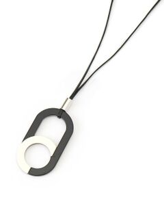 Leilian PLUS HOUSE / レリアンプラスハウス ネックレス・ペンダント・チョーカー | リングモチーフネックレス