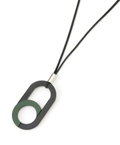 Leilian PLUS HOUSE / レリアンプラスハウス ネックレス・ペンダント・チョーカー | リングモチーフネックレス