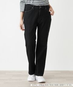 Leilian PLUS HOUSE / レリアンプラスハウス デニムパンツ | 【店舗人気】デニムパンツ【L JEANS】