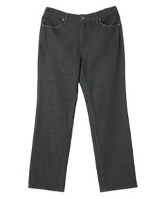 Leilian PLUS HOUSE / レリアンプラスハウス デニムパンツ | 【店舗人気】デニムパンツ【L JEANS】