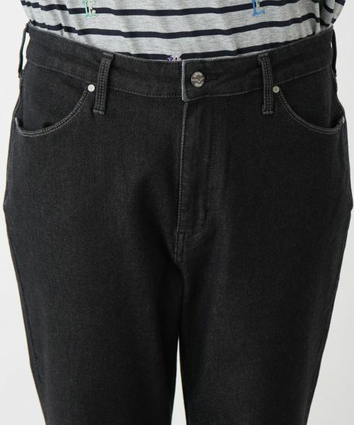 Leilian PLUS HOUSE / レリアンプラスハウス デニムパンツ | 【店舗人気】デニムパンツ【L JEANS】 | 詳細10