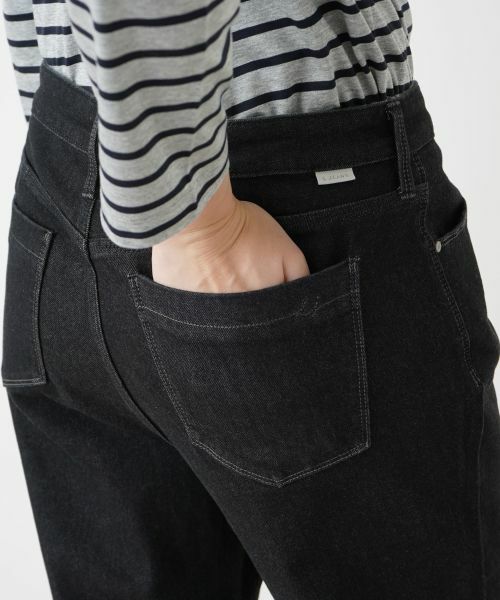 Leilian PLUS HOUSE / レリアンプラスハウス デニムパンツ | 【店舗人気】デニムパンツ【L JEANS】 | 詳細13