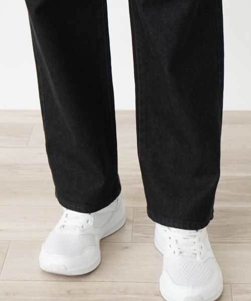 Leilian PLUS HOUSE / レリアンプラスハウス デニムパンツ | 【店舗人気】デニムパンツ【L JEANS】 | 詳細14
