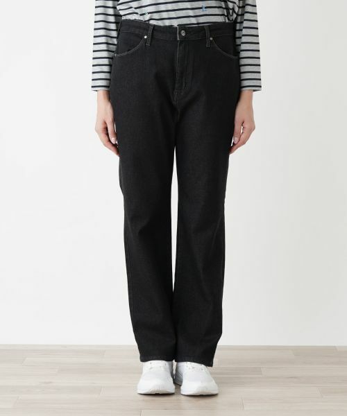 Leilian PLUS HOUSE / レリアンプラスハウス デニムパンツ | 【店舗人気】デニムパンツ【L JEANS】 | 詳細7