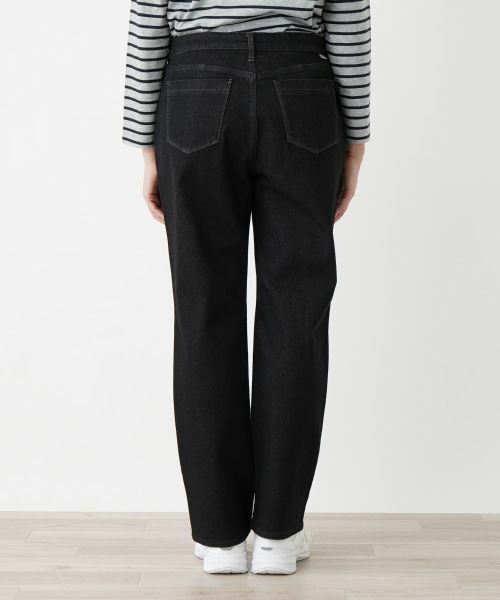 Leilian PLUS HOUSE / レリアンプラスハウス デニムパンツ | 【店舗人気】デニムパンツ【L JEANS】 | 詳細9