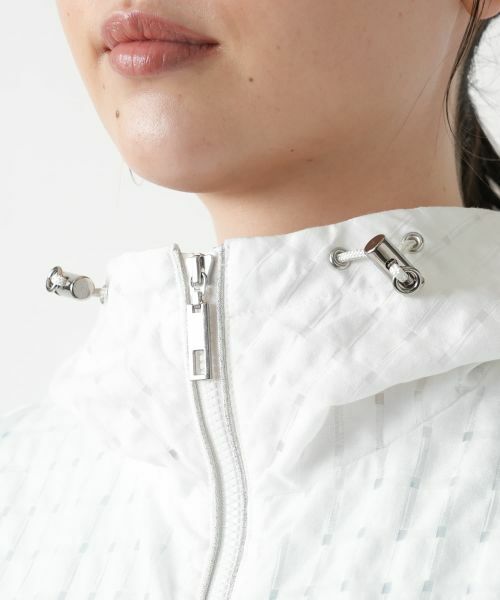 Leilian PLUS HOUSE / レリアンプラスハウス テーラードジャケット | フーデッドジャケット | 詳細11